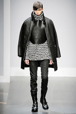 Gianfranco Ferre / - 2010-2011